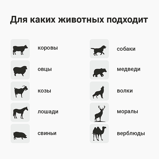 Электропастух ТОР-10 ПРО \10Дж\ 12В АКБ+220В