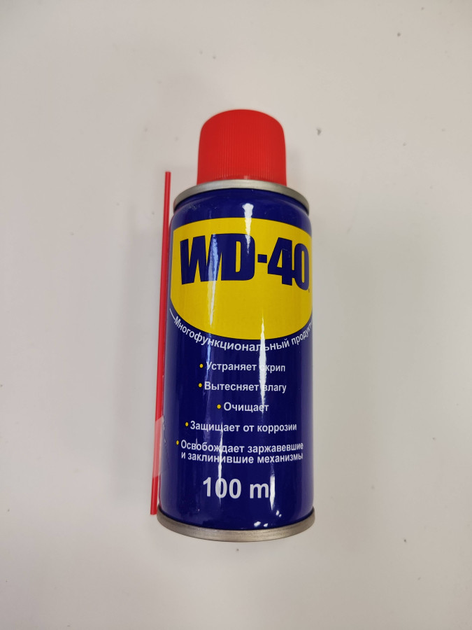 WD 100мл